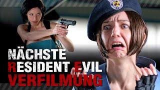 Wird der kommende Resident Evil Film endlich gut?