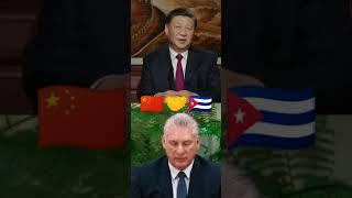 Countries that support China  vs Countries that support Italy  #china #italy #compilation