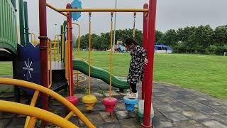 Fatima Jinnah Park /F9 Park Islamabad complete Tour Vlog