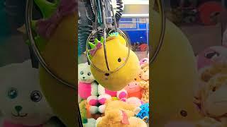 CLAW Machine Stole My Squishmallow! #shorts