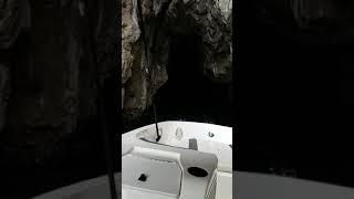 OLeary Europe 2018 - Montenegro Blue Cave