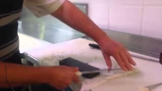 Knife Sharpening Tutorial | The Meat Boutique, Ryde