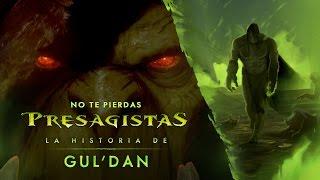 Presagistas: La historia de Gul'dan (ES)