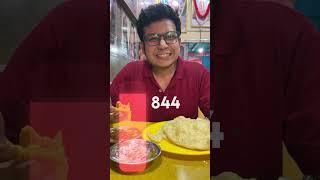 Gaining & Loosing 1000 Calories in a Day