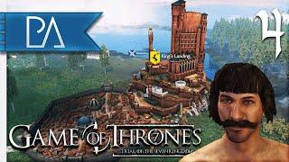 BLOODIEST BATTLE YET! -Trials of the Seven Kingdoms Part 4 | Game of Thrones Overhaul Mod