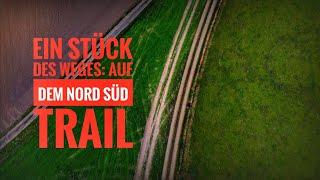 Ein Stück des Weges: Der Nord Süd Trail mit Soultrails