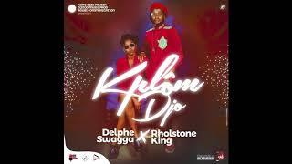 Delphe Swagga x STONII – Kplom Djo