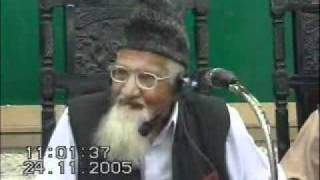 ALLAH say acha gumaan - Masaib ki hikmat - maulana ishaq urdu