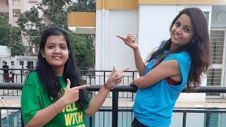 Sueltate || Zumba Choreo || ZIN Volume 91 || Zumba with Surabhi Parikh