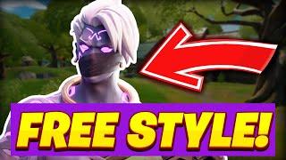 HOW To UNLOCK PURPLE RAZ STYLE ( Secret RAZ Glyph Master edit style) ALL New SPIRE CHALLENGES GUIDE