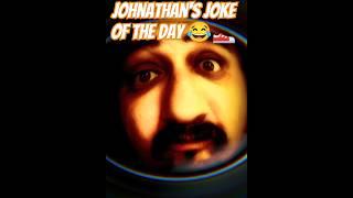 Johnathan's Joke Of The Day #21 ... https://www.facebook.com/JohnathanJMND #subscribe #funny #comedy