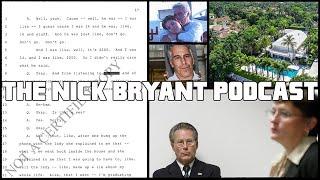 Nick Bryant Dissects the Jeffrey Epstein Grand Jury | The Nick Bryant Podcast