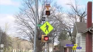 Channel 8: MHK Crosswalks