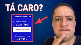 Assinatura Premium Estratégia Concursos vale a pena? (Opinião Sincera)