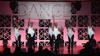 DANCEWORLD TRIUMPHS at Dance Excellence 2019 LA USA and performs at DISNEYLAND!