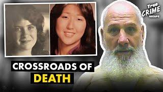 Serial Killer’s Paranoia Led to His Capture: The James Koedatich Case