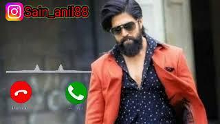 Yash mobile phone ringtone//smart boy bgm ringtone#dadaringtone#newringtone2024#chhottudada#song