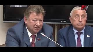 CРOЧНО! Зюганов ТРЕБУЕТ Путина разобраться с БЕCПРЕДЕЛOМ  в Приморье 2