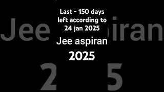 Last 150 days left 