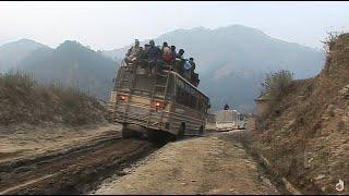 Deadliest Journeys: Nepal | Heart-stopping, adrenaline filled stories