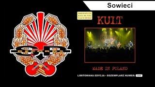 KULT - Sowieci [OFFICIAL AUDIO]