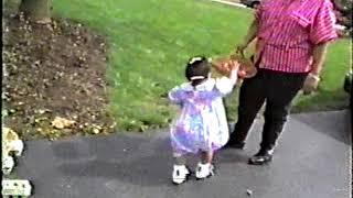 Easter 1992