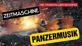 OFFICIAL WORLD OF TANKS VIDEO  I  PANZERMUSIK  HD TANKKILLER GAMING