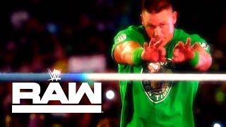 This Week on WWE Raw Preview: January 7, 2019 | on USA Network