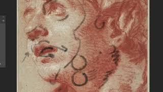 ART HISTORY & DRAWING: 15 MINUTES with TIEPOLO