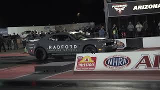 Firebird Motorsports Park Friday Nite Drags Nov 2024