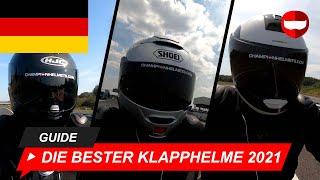 Die Bester Touring Klapphelme 2021 Straßentest - ChampionHelmets.com