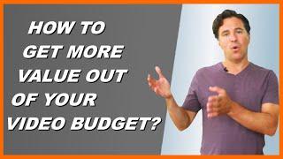 How to Get More Value Out of a Corporate Video Production Content Budget | MultiVision Digital