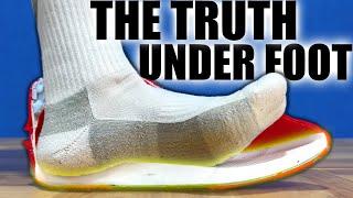 The Biggest Shoe Foam Comparison Ever - What I Learned From Over 60 Foams