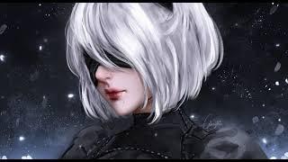 2B | Nier Automata【Speed Paint】