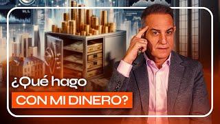 ¿QUÉ HAGO con mi DINERO? - Analizamos PERFILES y ESTRATEGIAS para INVERTIR