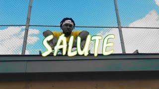 MARCO BLANGG "SALUTE" ft. TWO BUFF TAE Directed by Chuck Lee