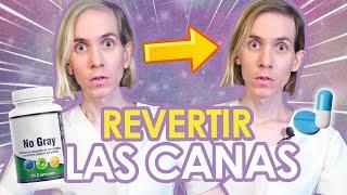 CANAS - ¿TIENEN SOLUCIÓN? - Como prevenirlas y tratarlas - LA VERDAD - Simon Scarano Dermatologo