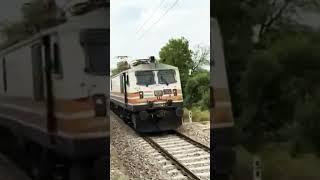 Train Xings ️️️️#shorts #youtubeshorts #indianrailways #viral #trending