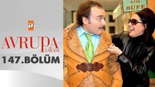 Avrupa Yakası 147. Bölüm - atv