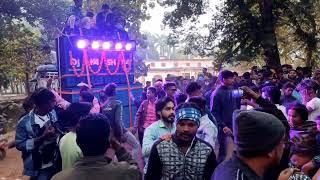 DJ Yash Raj Maurya Ramwa Panthuwa ftp. jbl sound check