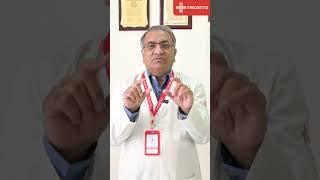 Advanced Treatment in Parkinson’s: Deep Brain Stimulation  | Dr. Vinay Goyal | Medanta