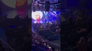 Carnival Radiance March 2025 #carnival #carnivalradiance