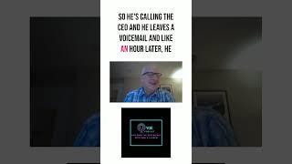 Fearless in Prospecting with Rolf Kramer