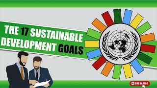 Sustainable Development Goals (SDG’s) - EXPLAINED