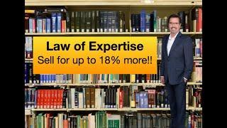 Law of Expert Advise