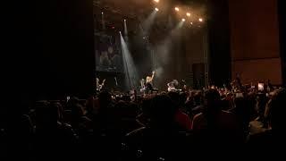 Sonata Arctica -  25th Anniversary Tour - Auditorio BlackBerry, Mexico City, April 11th 2023