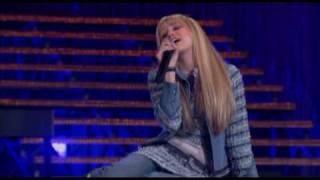 Hannah Montana "One in a Million" Official Music Video