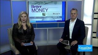 Better Money: The rising inflation rate 2/13