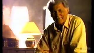 Skin Bracer Jack Palance Commercial 1994