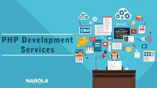 PHP Development Company | Custom PHP Web Development Services